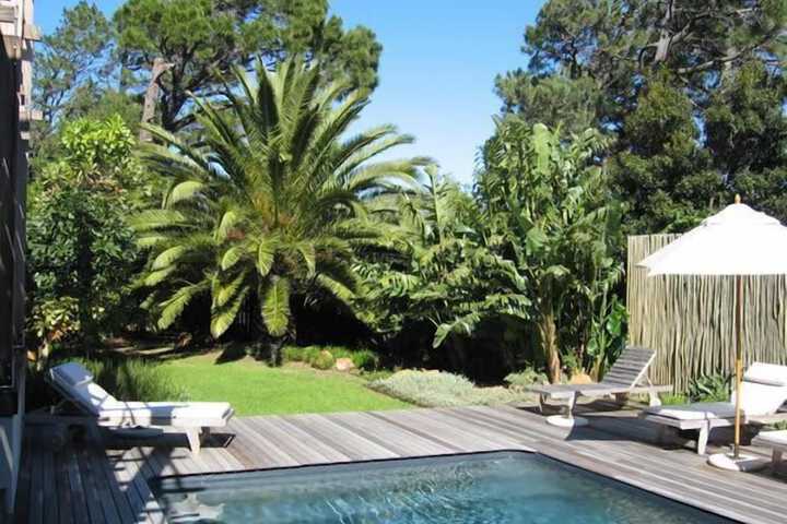 Pools & Facilities