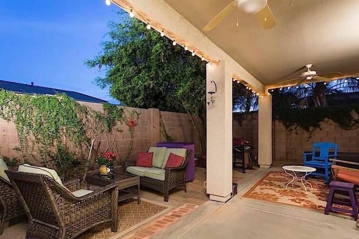 Terrace/Patio 29 of 33