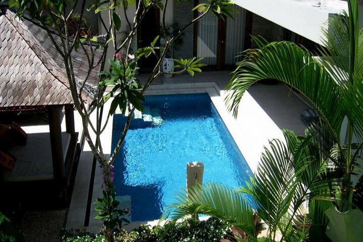 2 Bedroom Villa