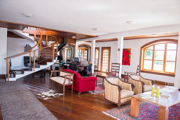 Hotel Interior 2 of 14