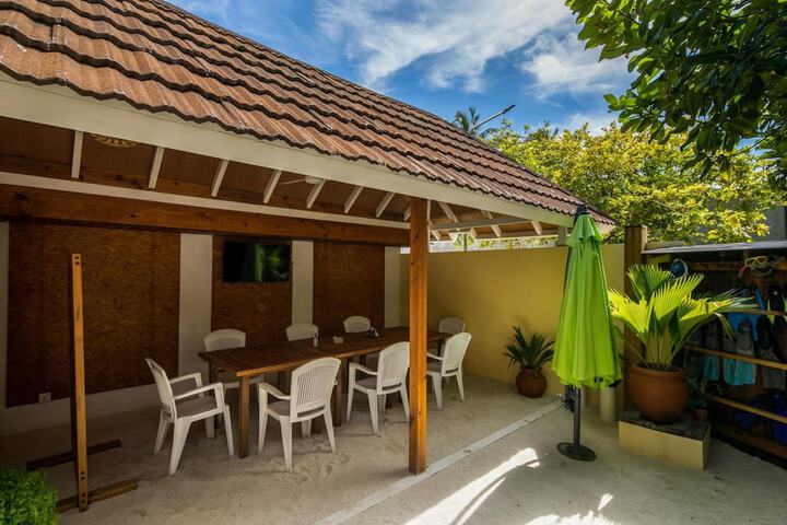 Terrace/Patio 18 of 48