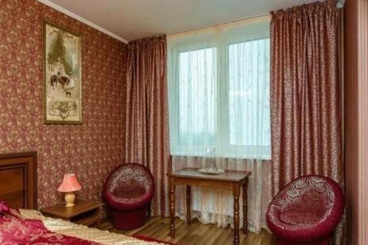 Room 22 of 62