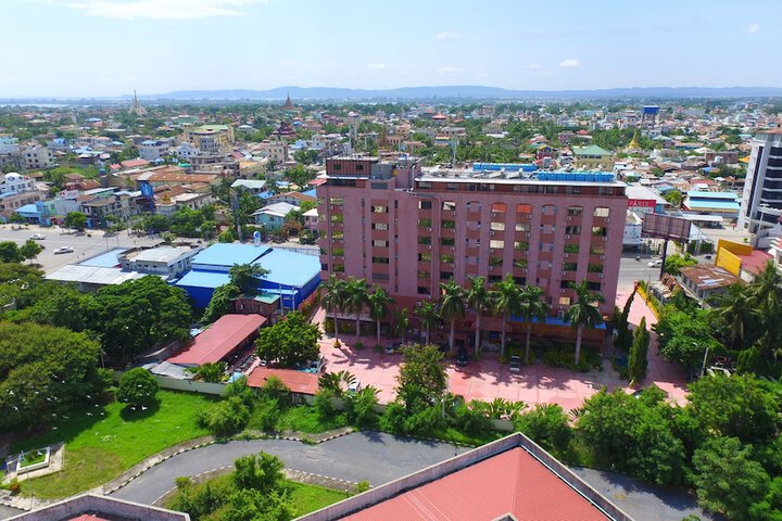 Hotel 45 of 46