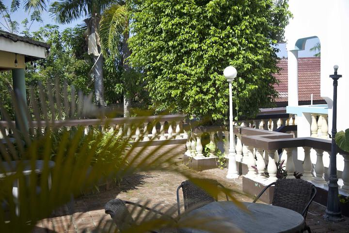 Terrace/Patio 79 of 95