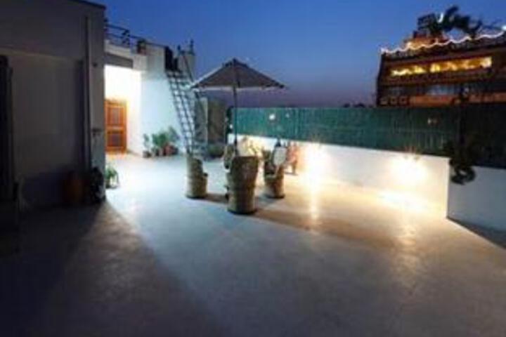 Naindivi Homestay