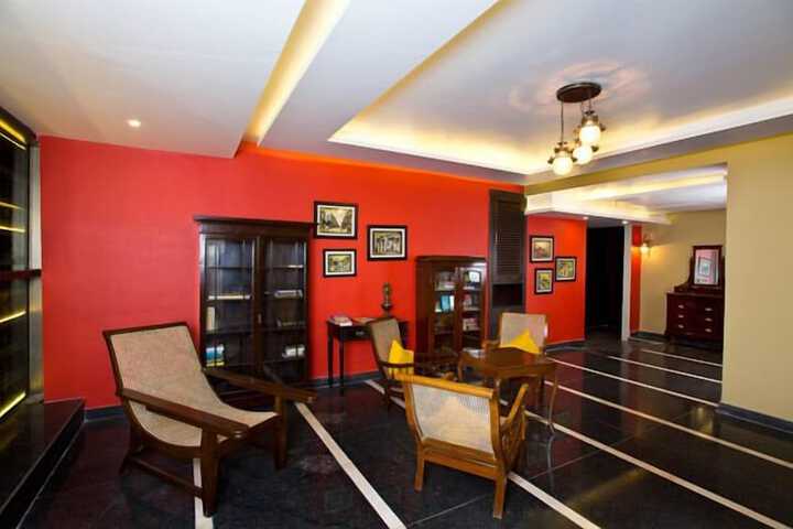 Hotel Interior 24 of 29