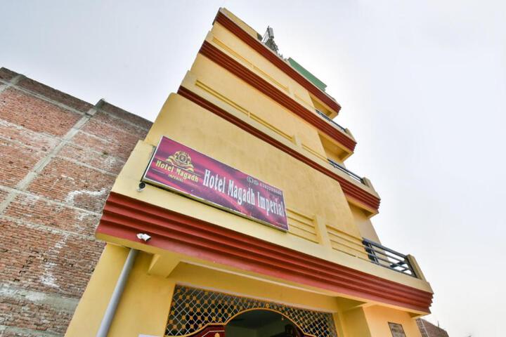 Hotel O Magadh Imperial