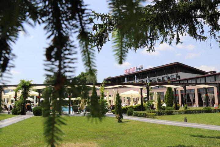 Belchin Garden SPA & Wellness