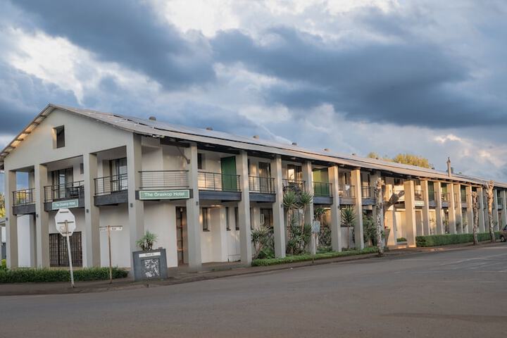 Hotel 105 of 105