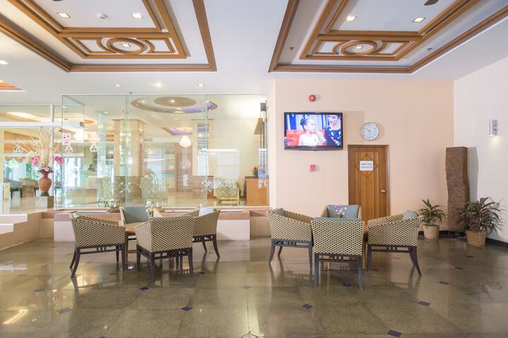 Lobby Photos