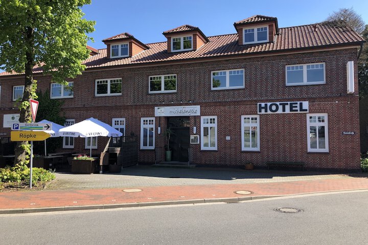 Hotel 26 of 31
