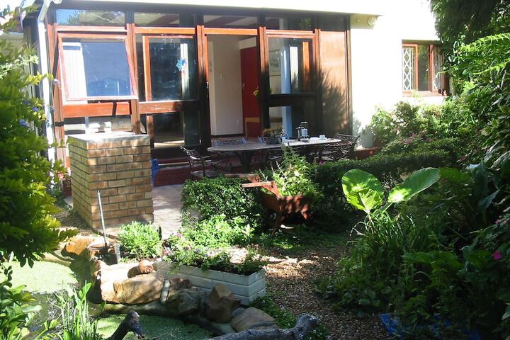 Outside Photo