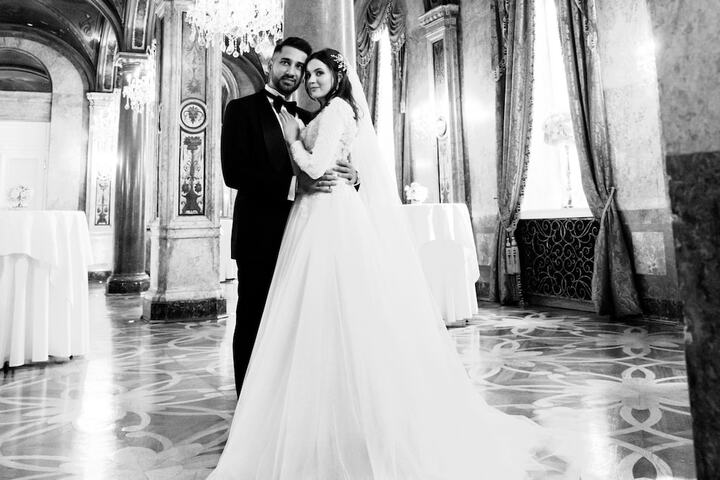Wedding/Banquet 187 of 238