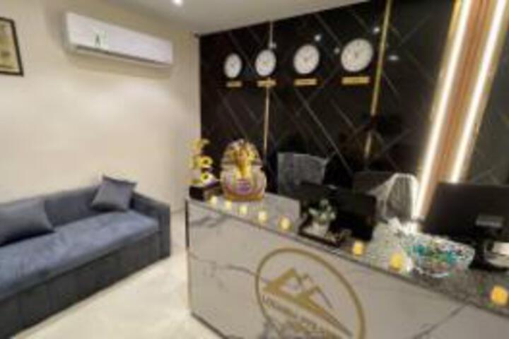 LOCANDA Pyramids Hotel