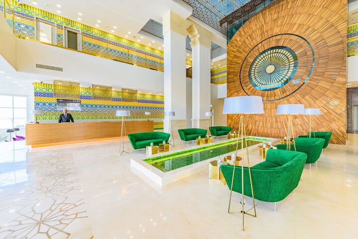 Hotel Interior 3 of 55