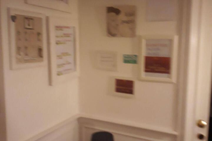 Hotel Interior 1 of 2