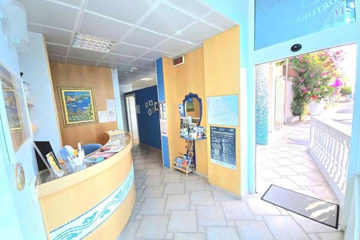 Hotel Residence HR CIVI
