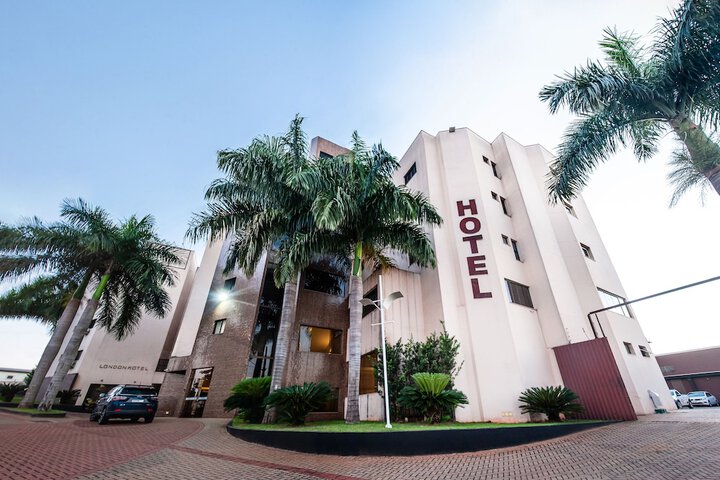 London Hotel in Londrina