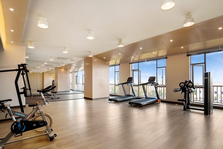 Health and Fitness 32 of 46
