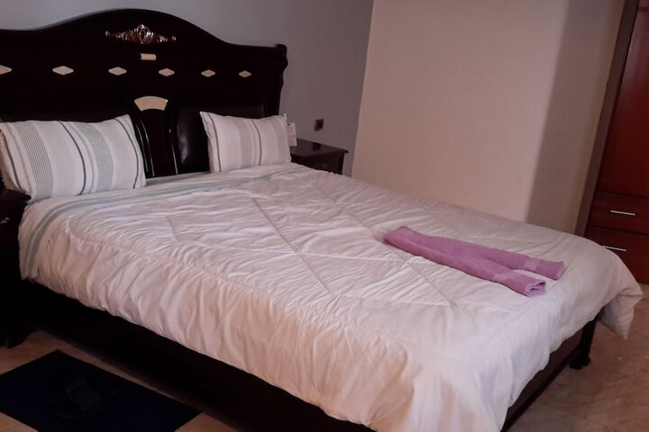 Nemudat Hotel