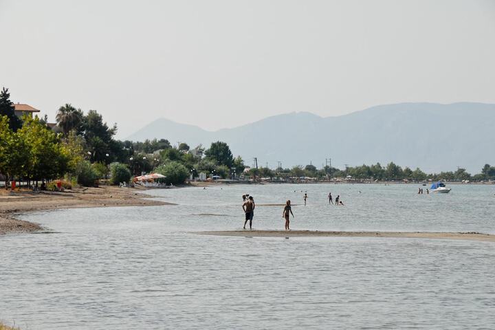 Beach 46 of 54