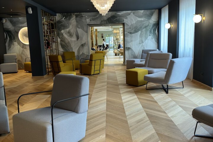 Hotel Interior 3 of 93