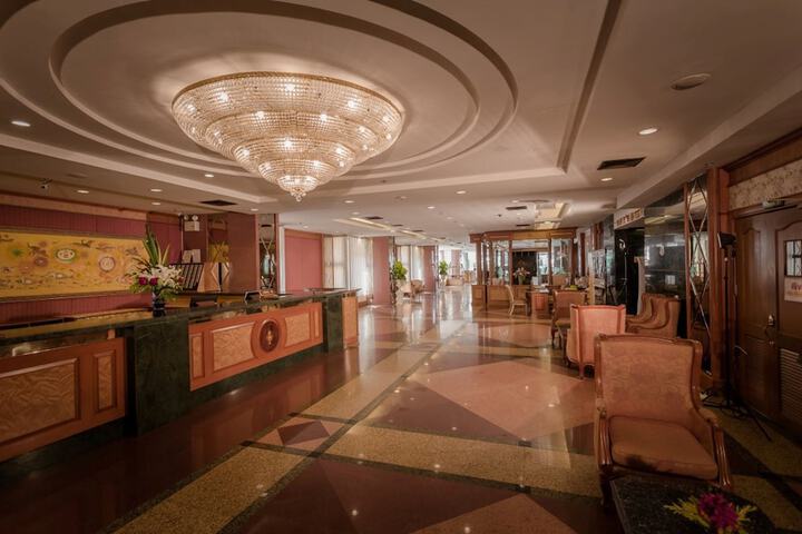 Hotel Interior 2 of 50