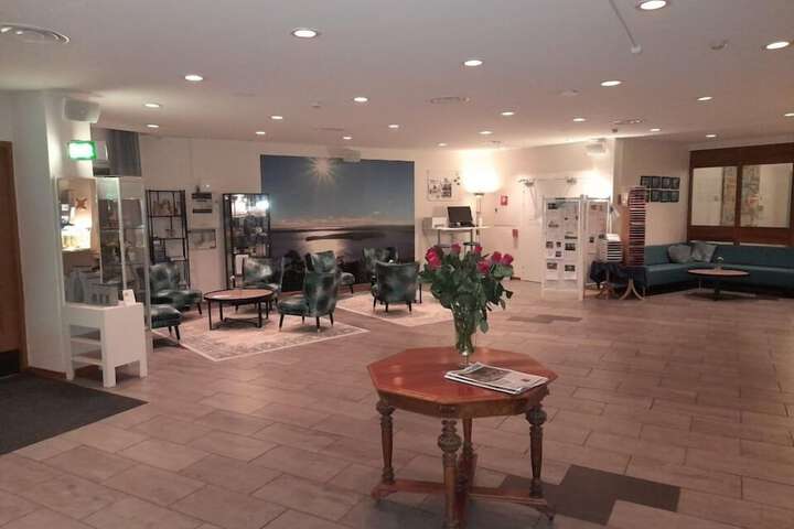 Hotel Interior 11 of 139