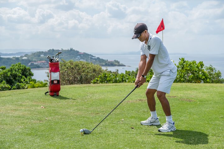 Golf 32 of 51