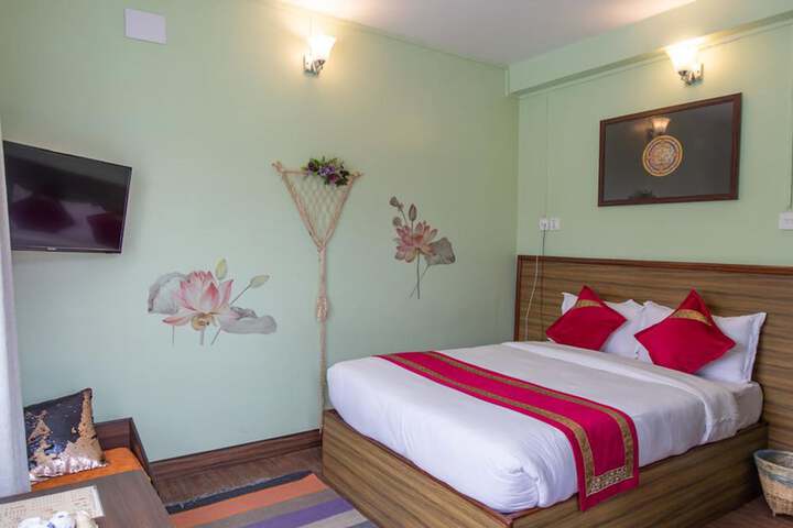 Room 19 of 23