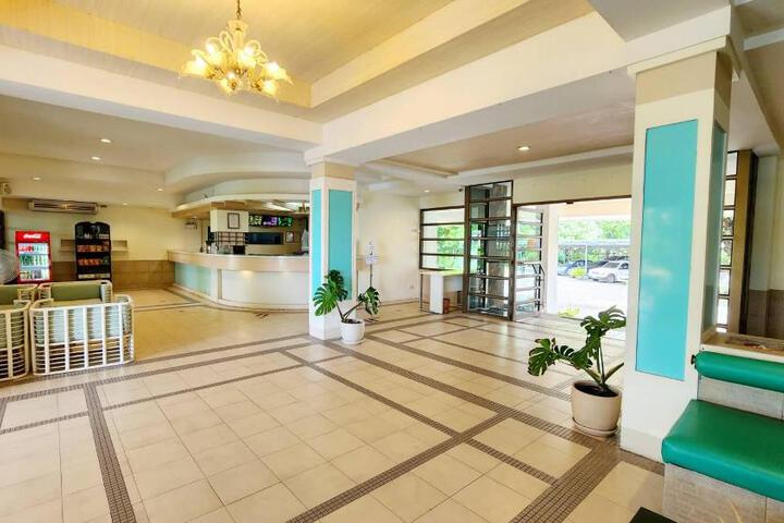 Fitness Facility Photos