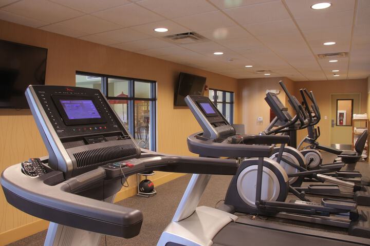 Health and Fitness 19 of 33