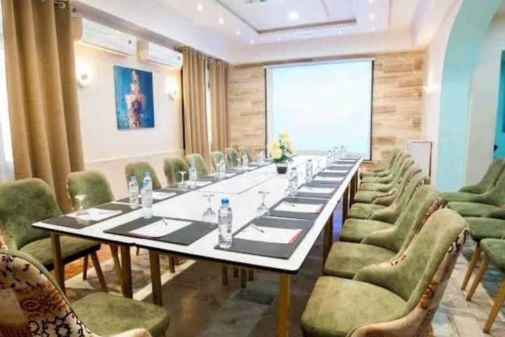 Meeting 7 of 9