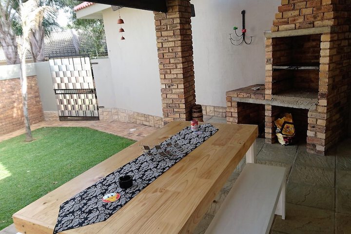 Terrace/Patio 24 of 35