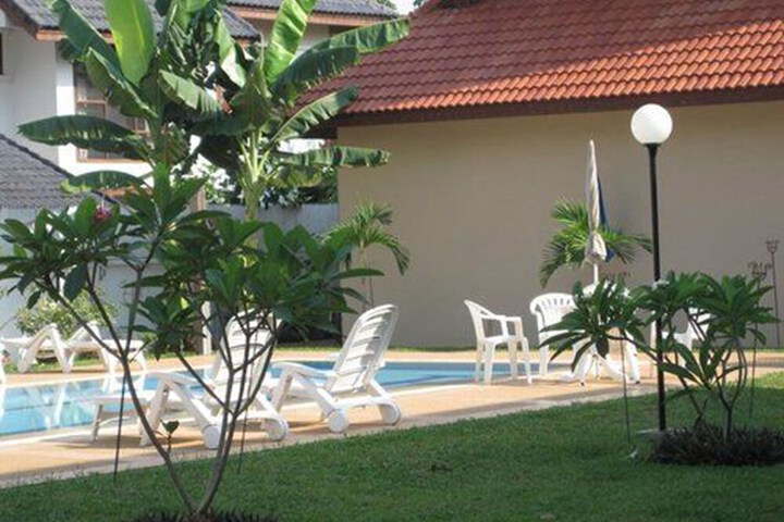 Terrace/Patio 24 of 27