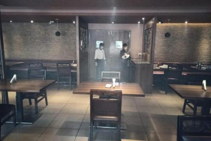 Hotel Elite International
