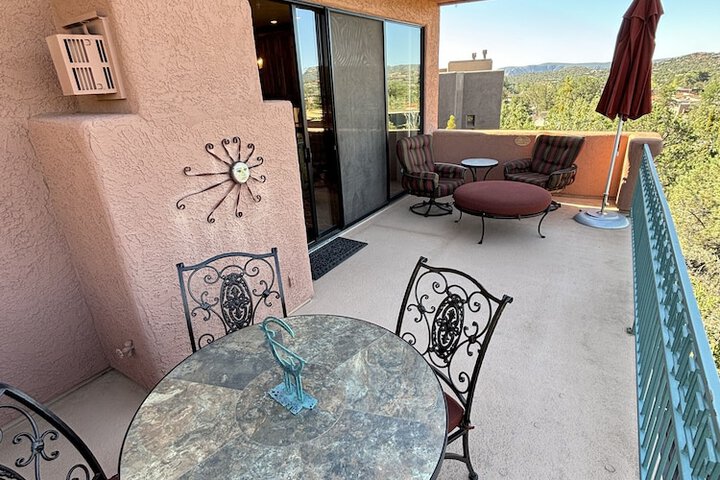 Terrace/Patio 126 of 285