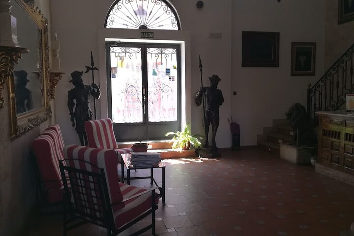 Hotel Interior 1 of 6