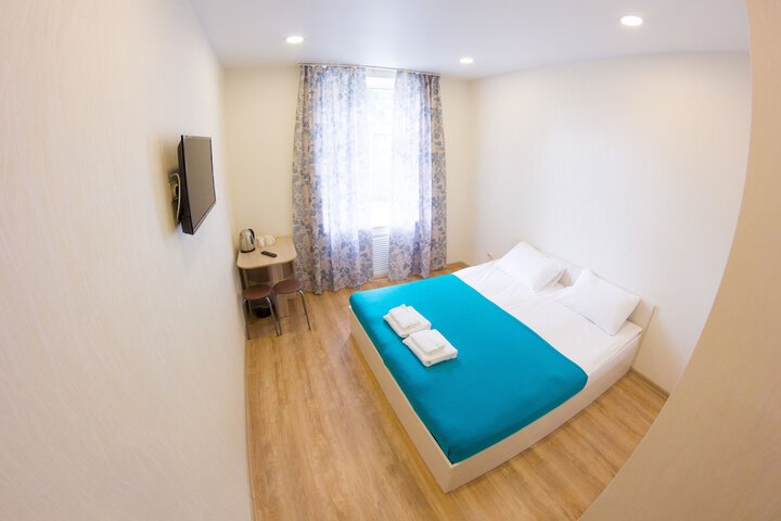 Room 6 of 26