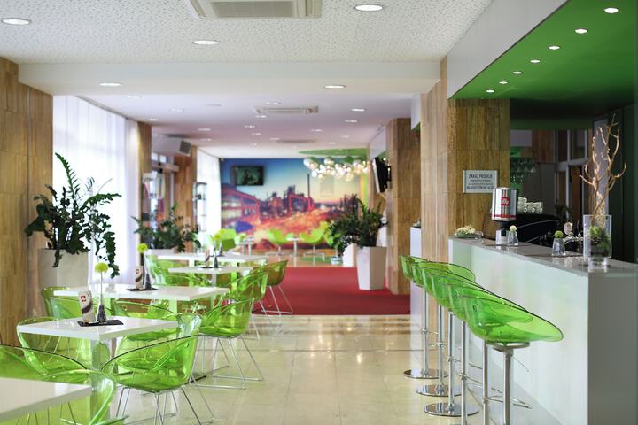 Hotel Interior 2 of 21