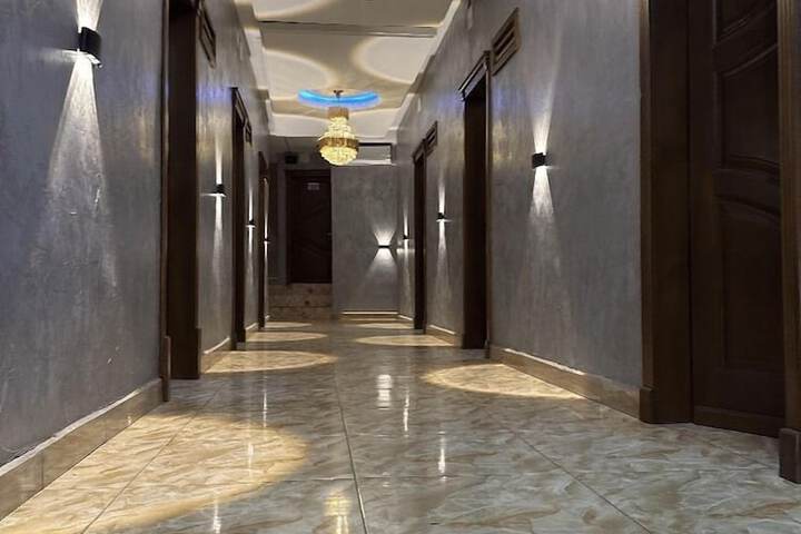 Hotel Interior 3 of 11