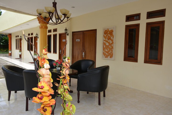 Terrace/Patio 66 of 122