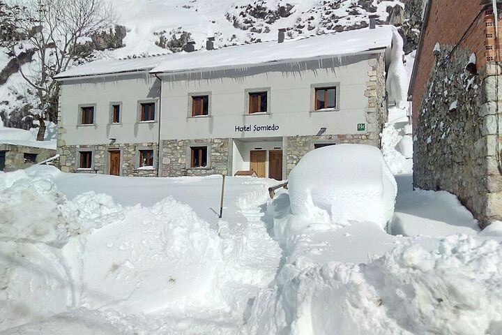 HOTEL RURAL SOMIEDO