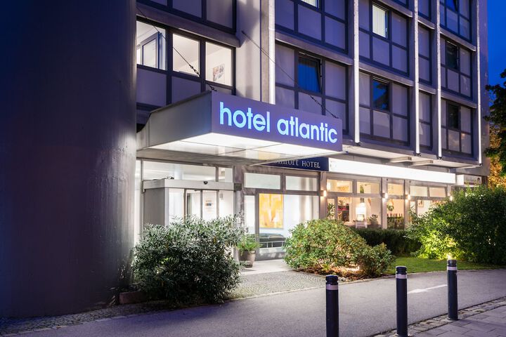 Hotel 38 of 42