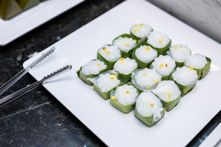 Breakfast/Coffee Service 139 of 214