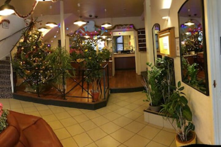 Hotel Interior 2 of 62