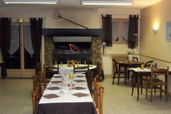 HOTEL CONCORDE