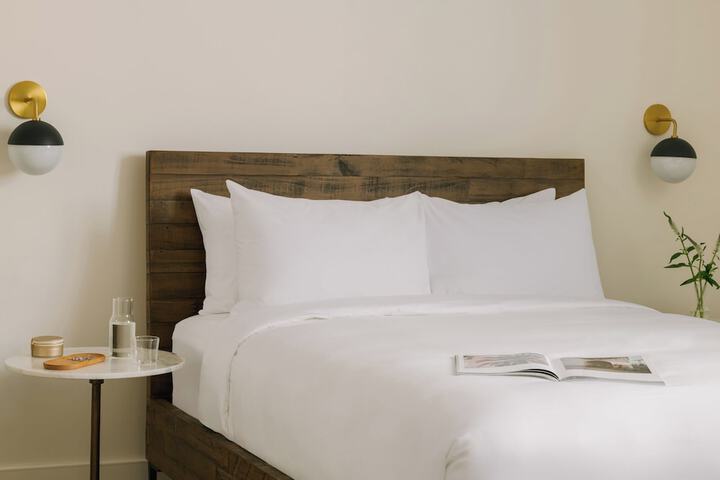 Quadruple Queen Size Bed (16 of 16)