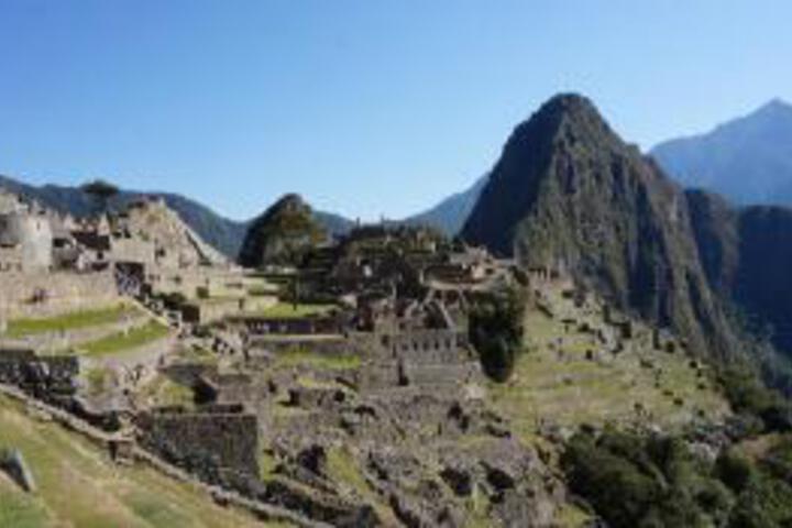 Hotel Vista Mapi