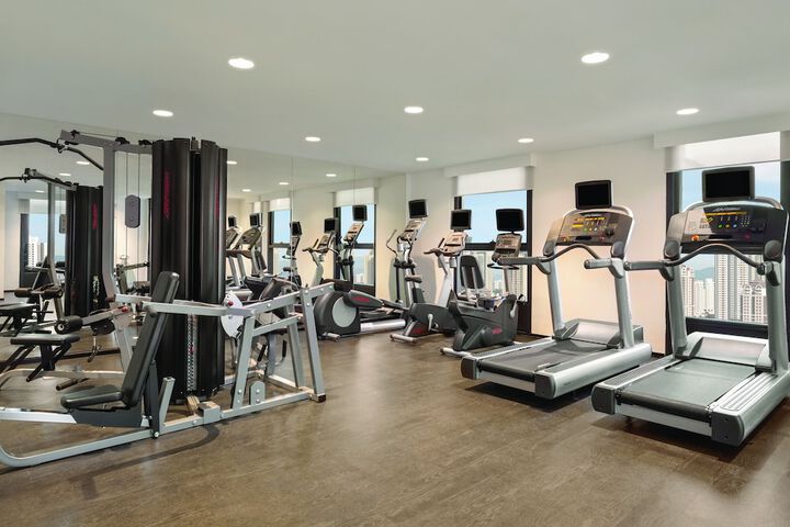 Health and Fitness 33 of 53